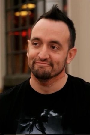 Foto de Carlos Navarro