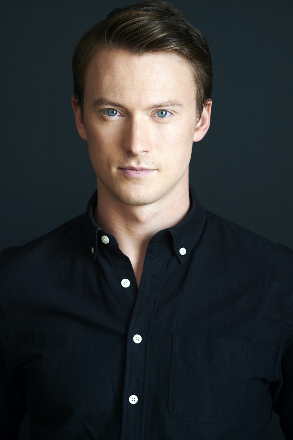 Foto de Jesse LaVercombe