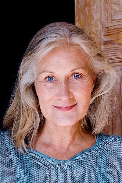 Foto de Hedi Kriegeskotte