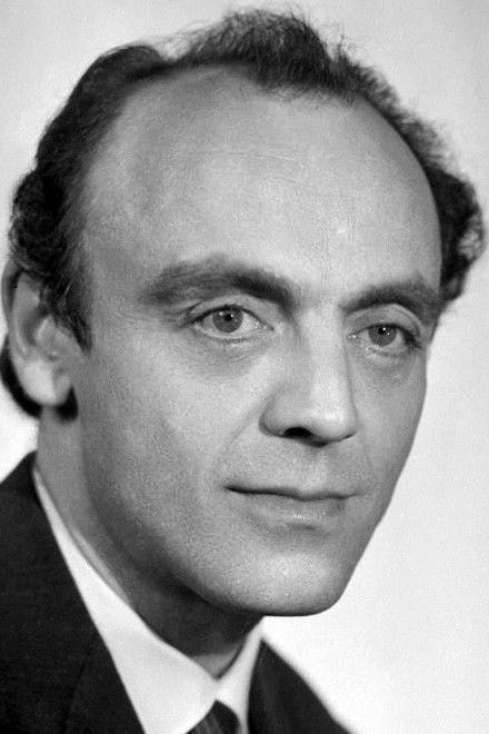 Foto de José-André Lacour