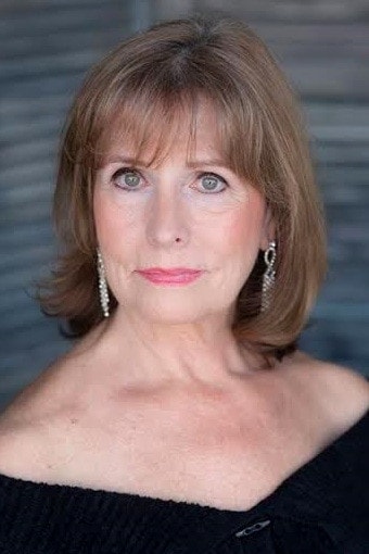 Foto de Alison Brown