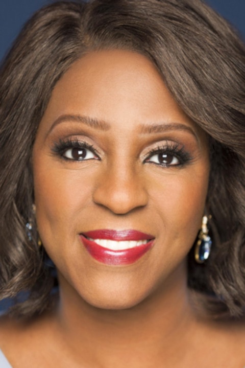 Foto de Cheryl Wills