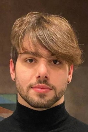 Foto de Lucas Olioti