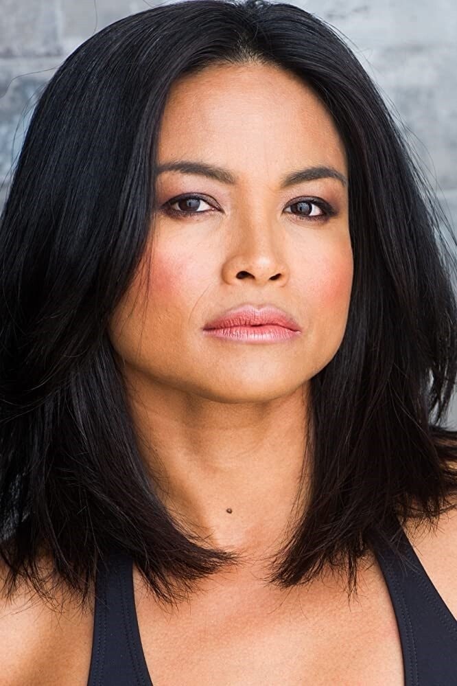 Foto de Joanna Bacalso