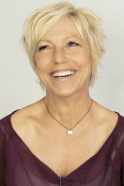 Foto de Brooke Purdy