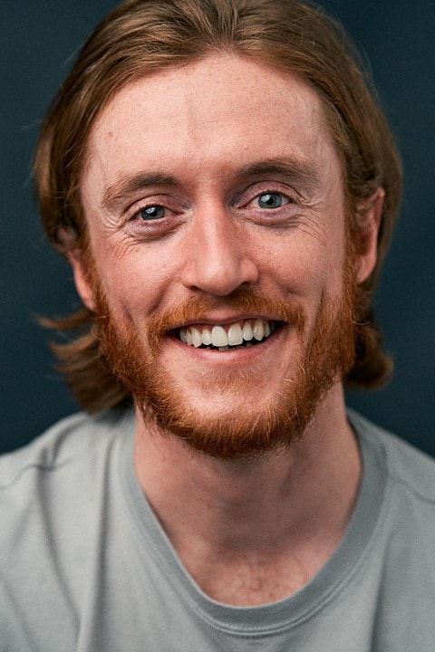 Foto de Michael Hawkins