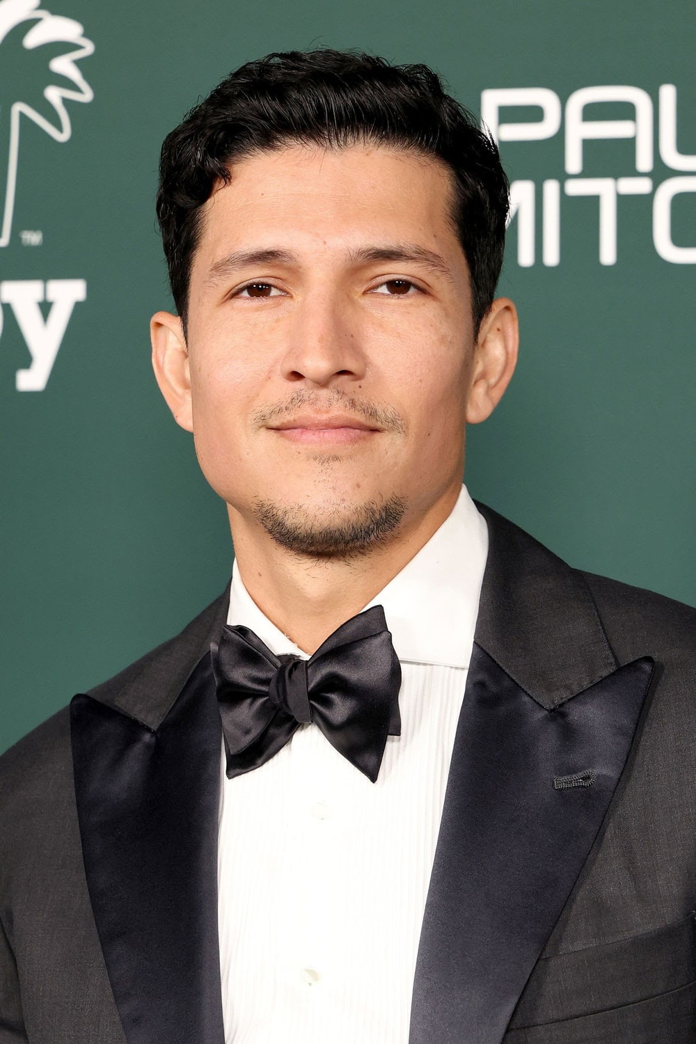 Foto de Danny Ramirez