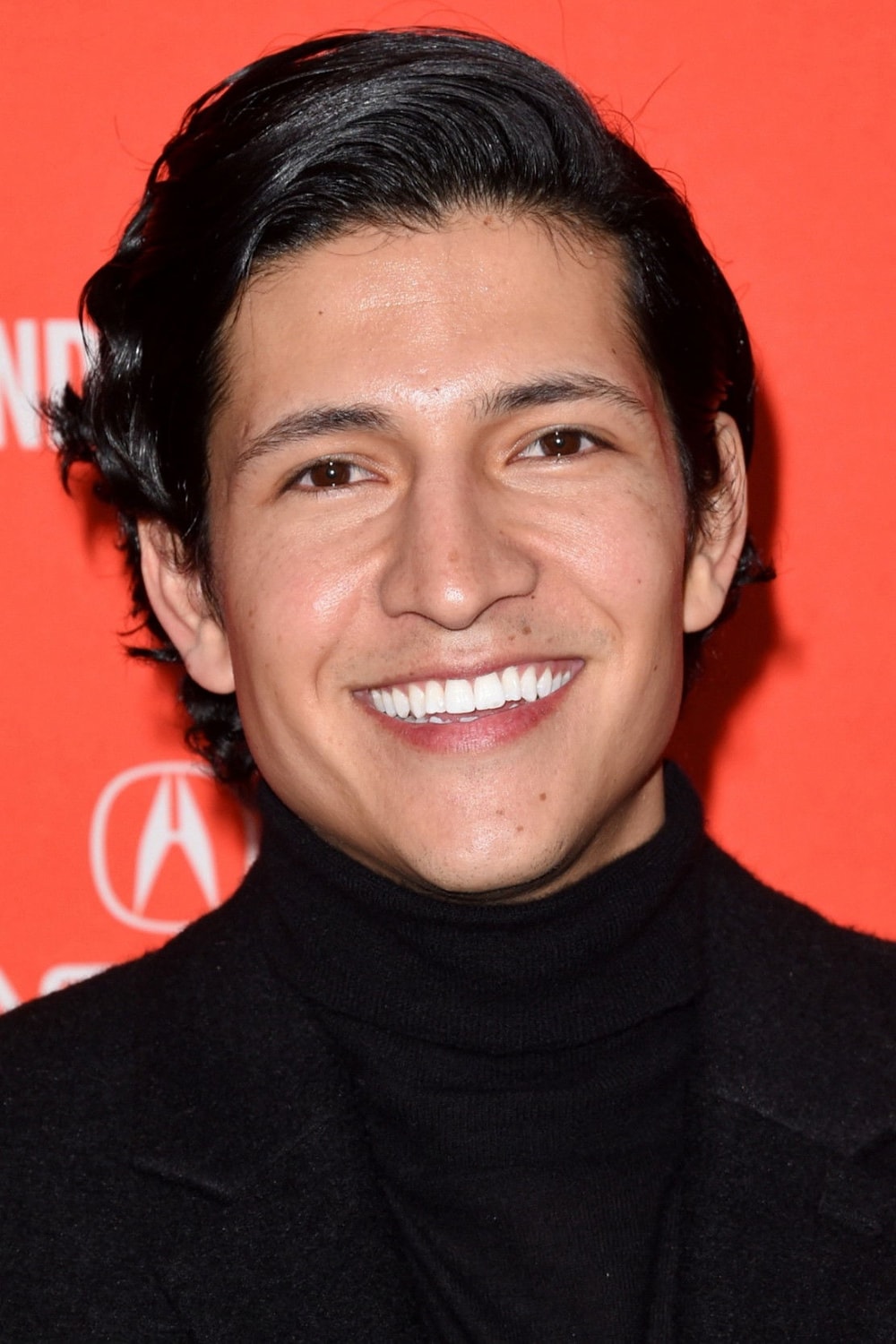 Foto de Danny Ramirez