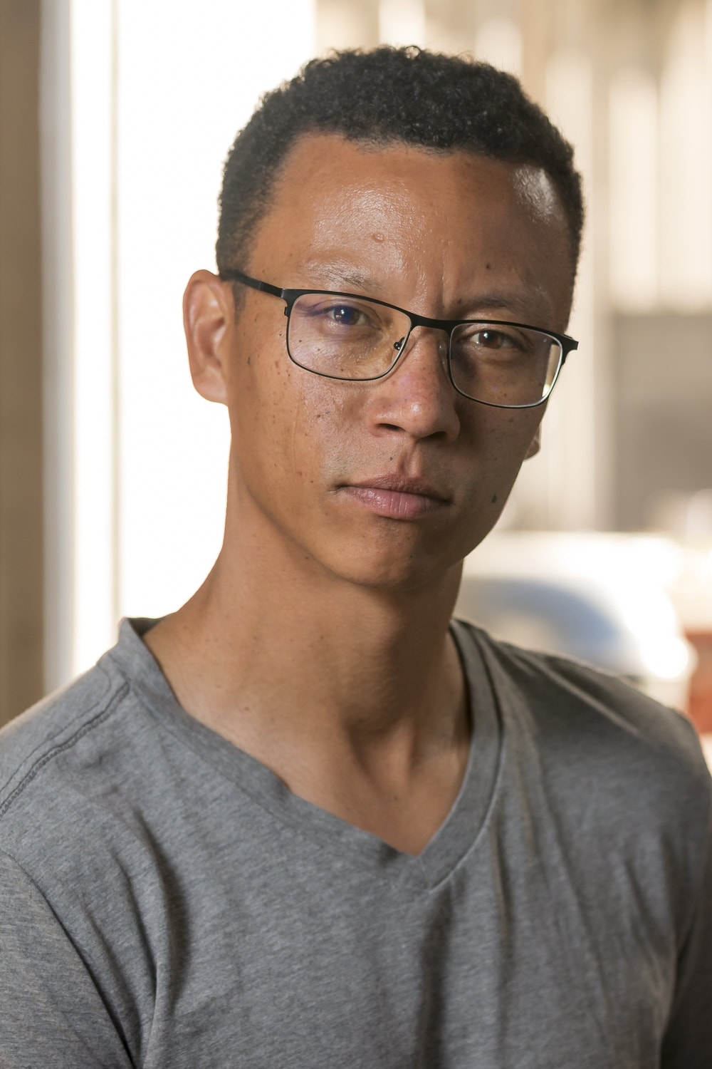 Foto de Kermit Burns III