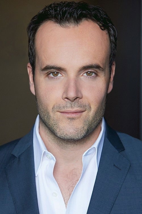 Foto de Jean-Michel Le Gal