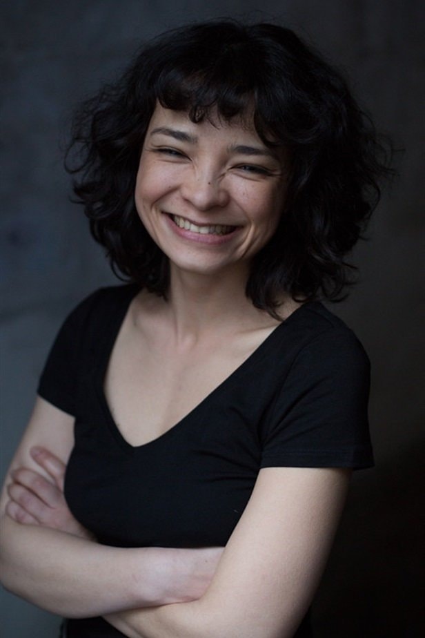 Foto de Céline Laurentie