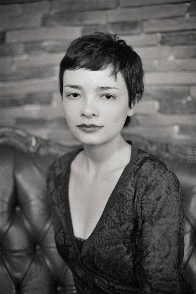 Foto de Céline Laurentie