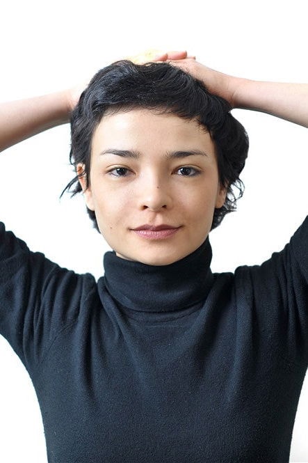 Foto de Céline Laurentie