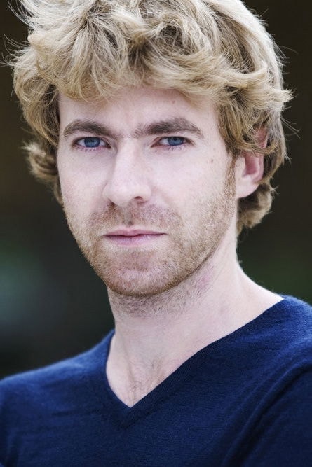 Foto de Ivan Le Goff