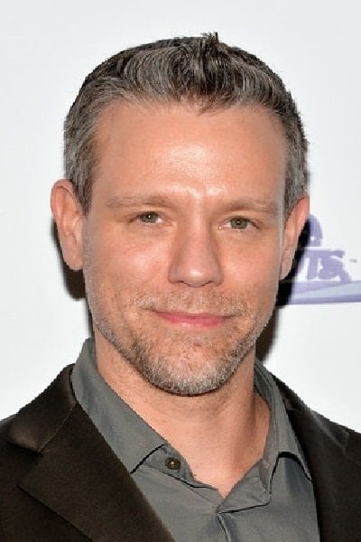 Foto de Adam Pascal