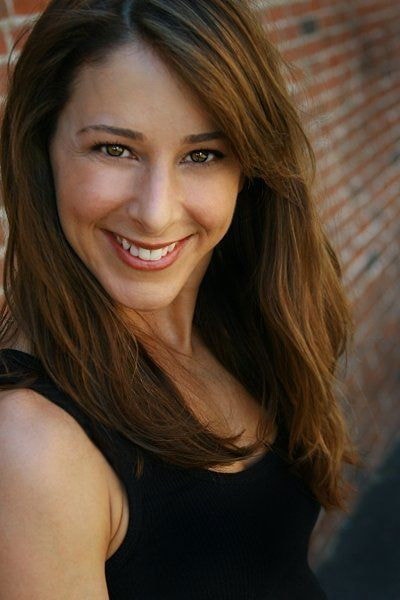 Foto de Leslie Geldbach