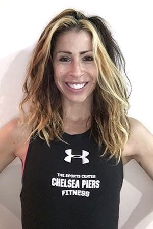 Foto de Tracie Hendricks