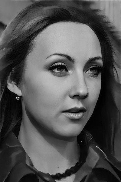 Foto de Валентина Панина