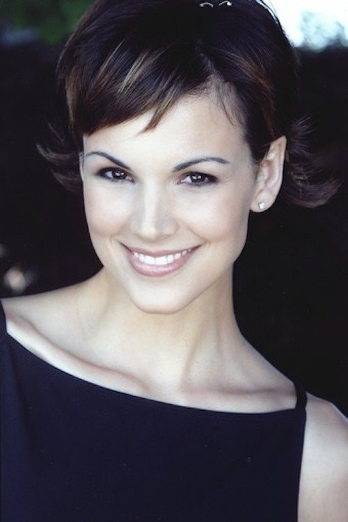 Foto de Michelle Holgate