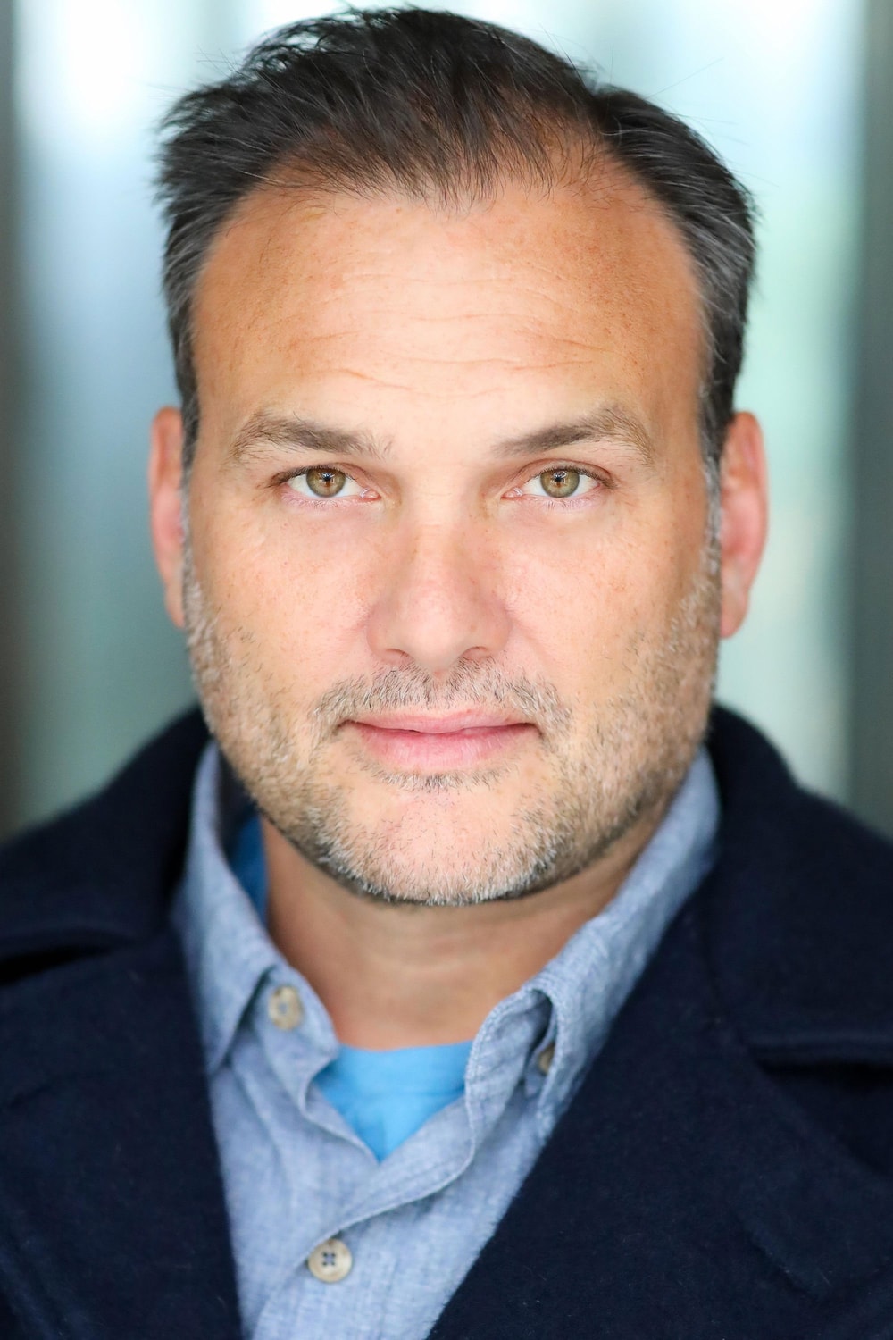 Foto de Joshua Sienkiewicz