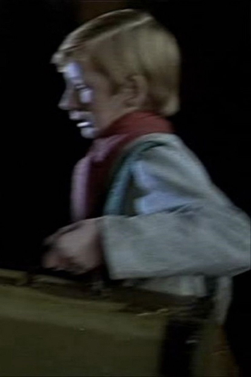 Дима Хрилёв