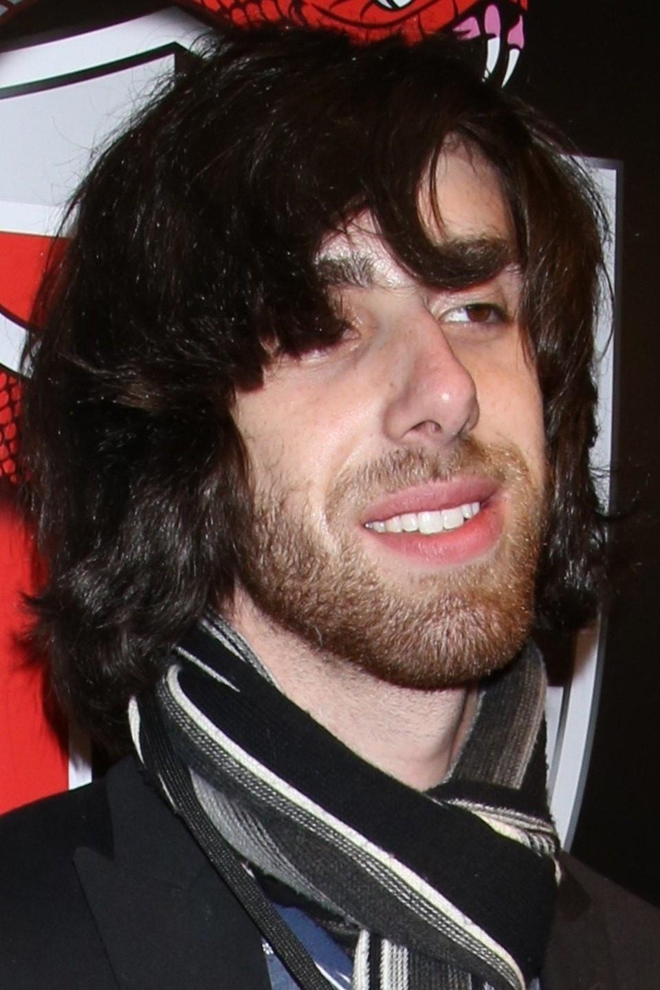 Foto de Joey Gaydos Jr.