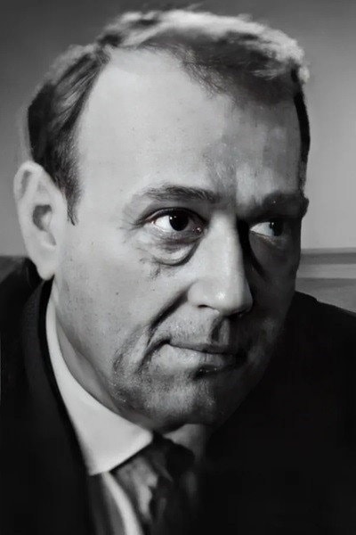 Foto de Aleksandr Zakharov