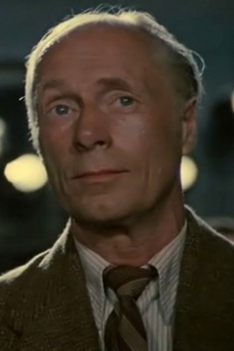 Foto de Дмитрий Бессонов