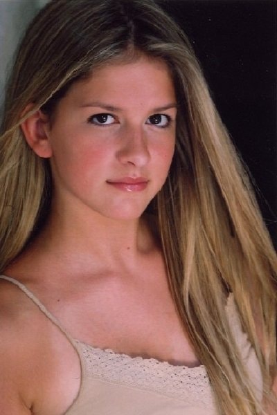 Foto de Jordan-Claire Green