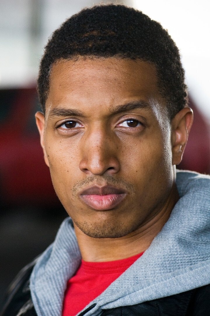 Foto de Justin Alston