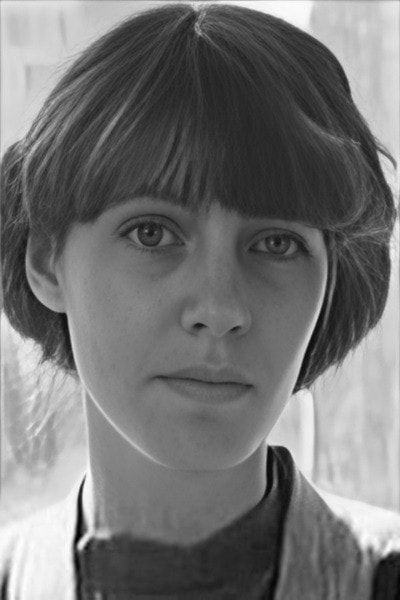 Foto de Larisa Solovyova