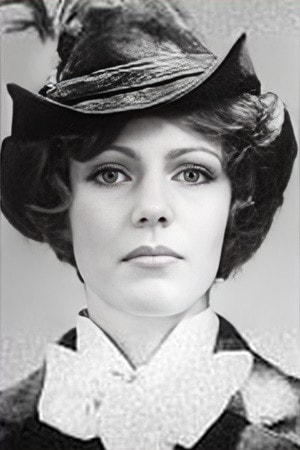 Foto de Larisa Solovyova