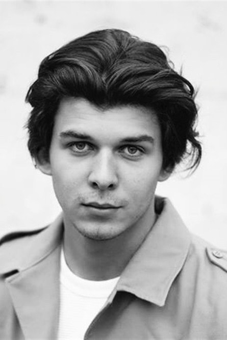 Foto de Oscar Berthe