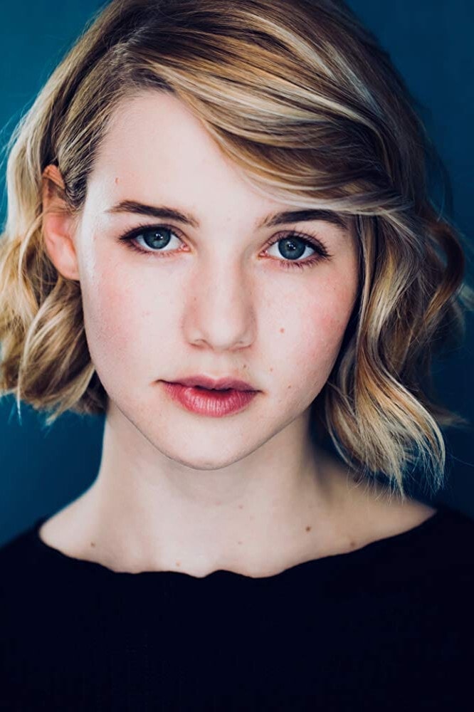 Foto de Cristina Spruell