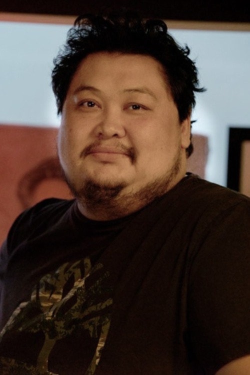 Foto de Askar Uzabaev