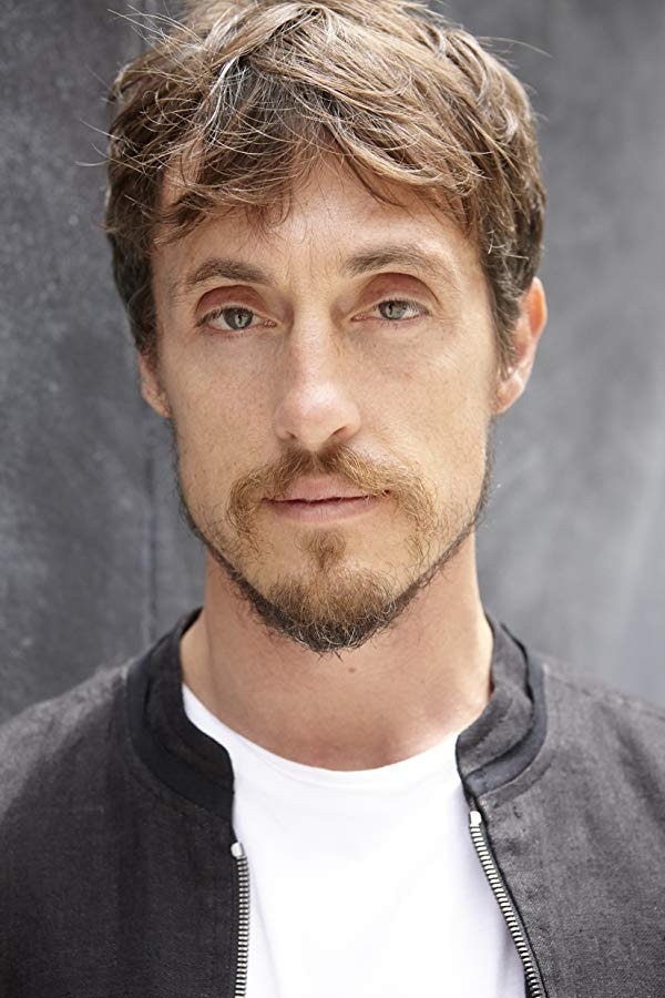 Foto de Randall Yarbrough