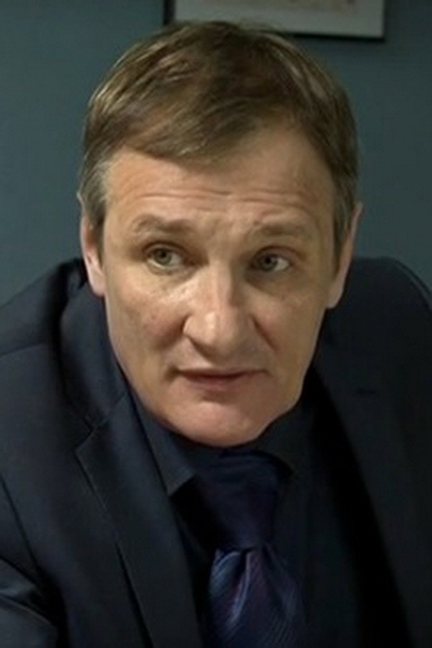 Foto de Arkadiy Koval