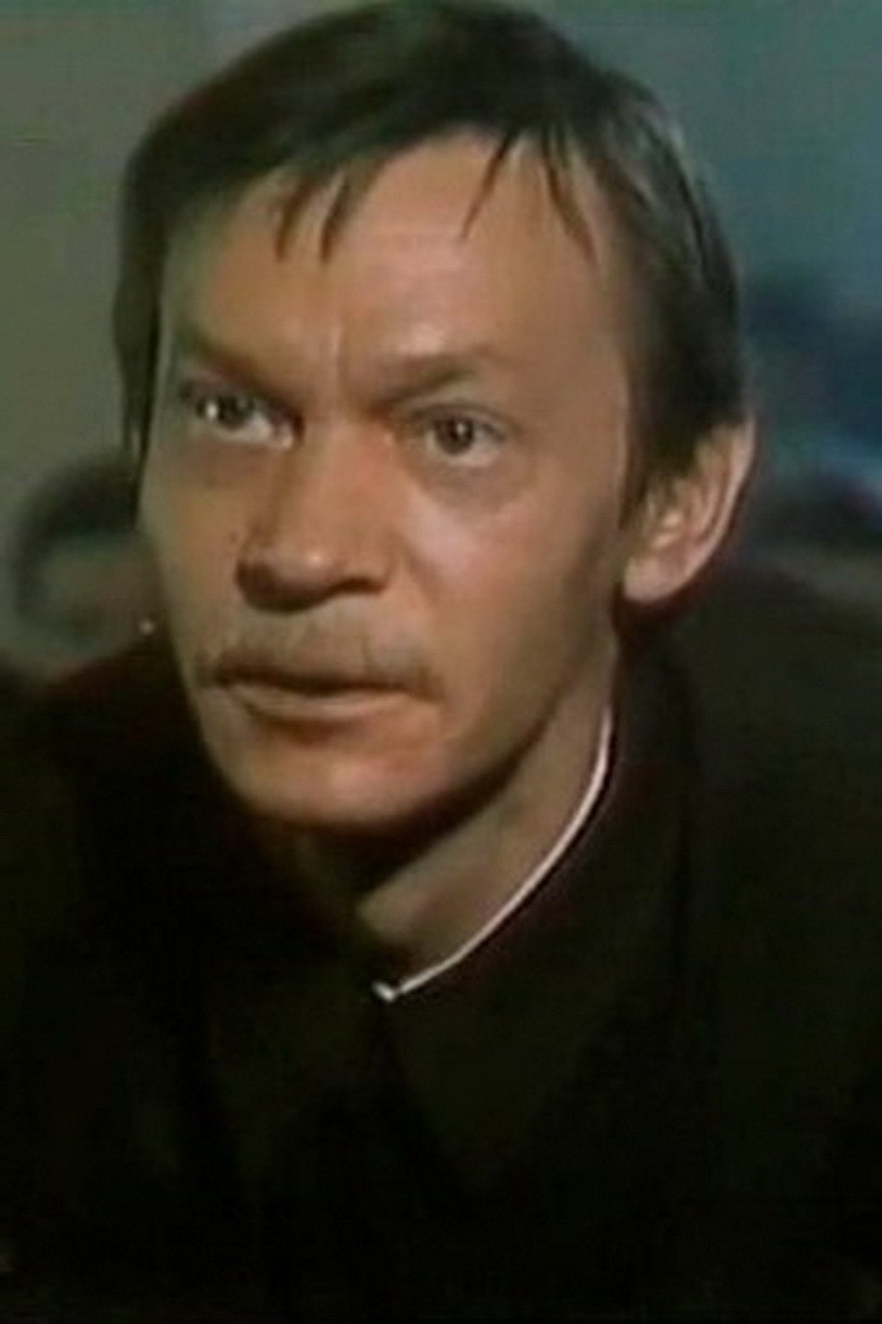 Foto de Евгений Иловайский