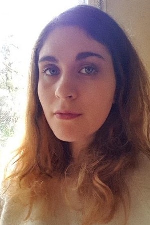 Foto de Marlène Poste