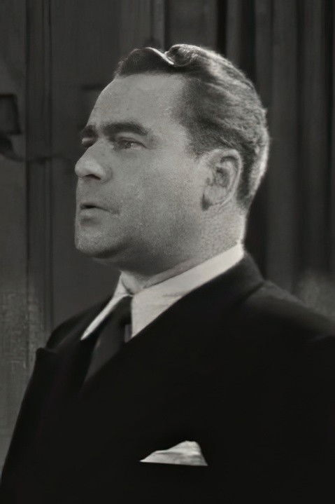 Foto de Jean Morel