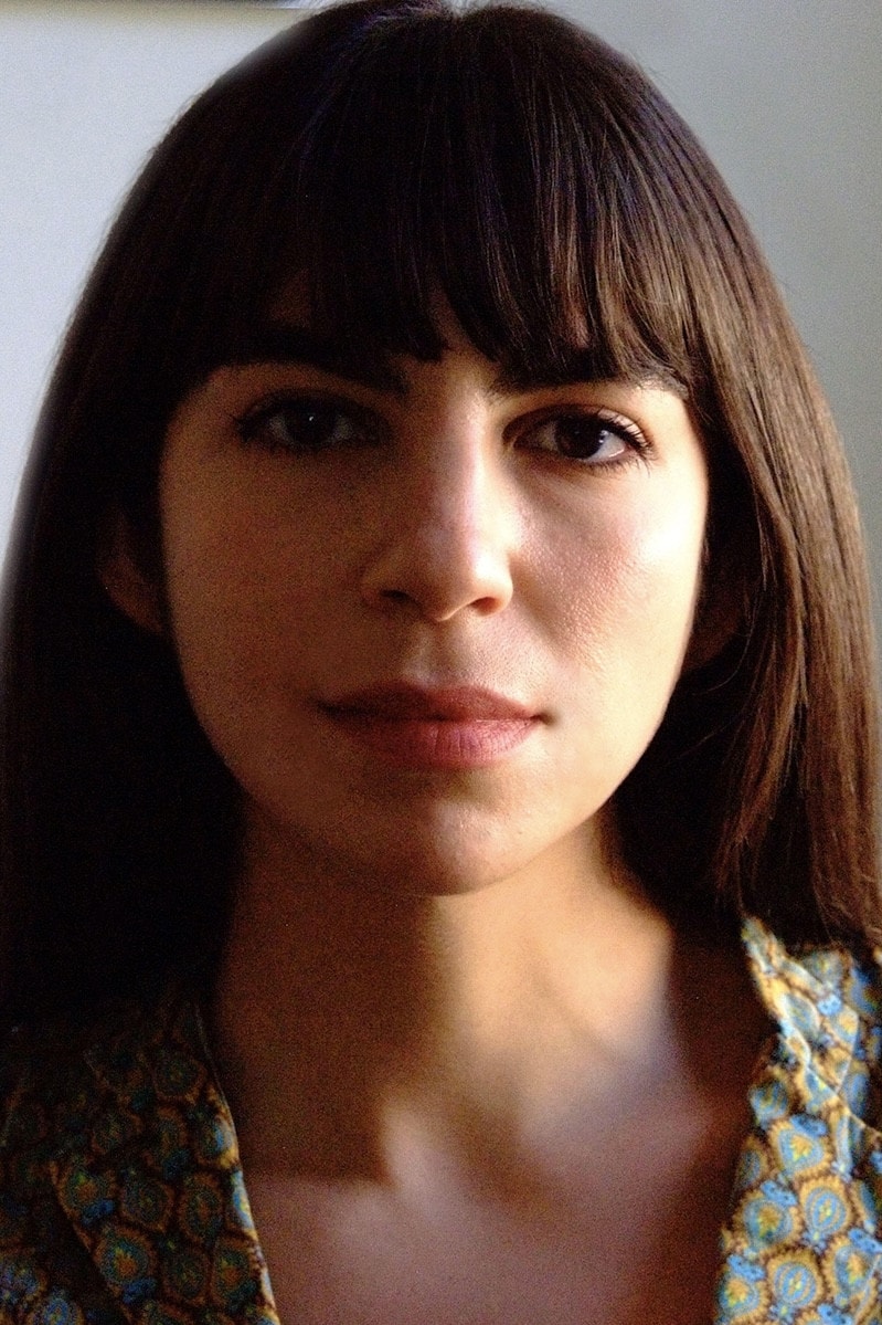 Foto de Laurel Parmet