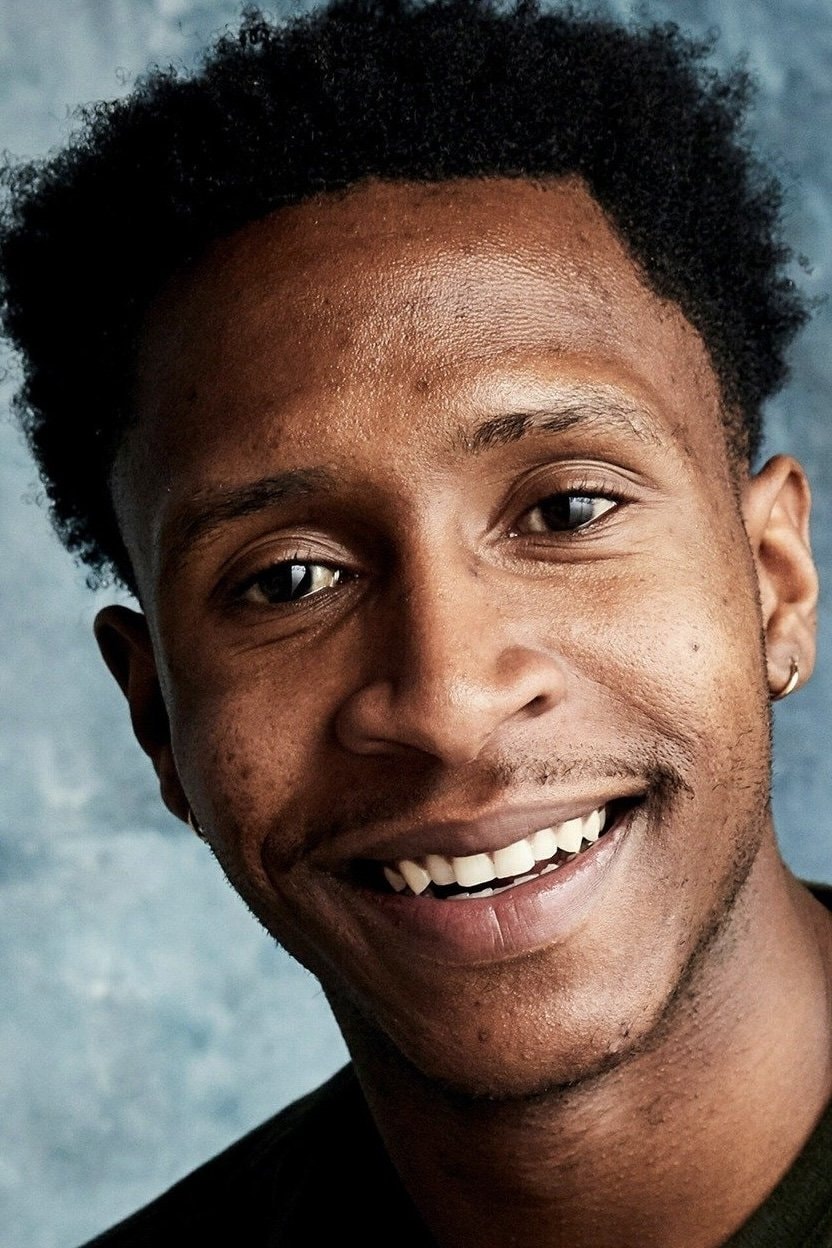 Foto de Jimmie Fails