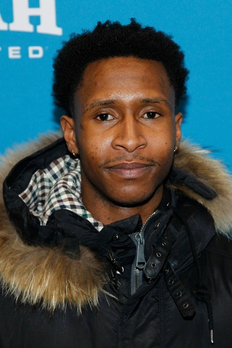 Foto de Jimmie Fails