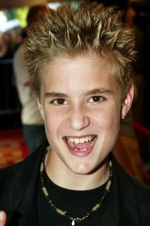 Foto de Kevin Alexander Clark