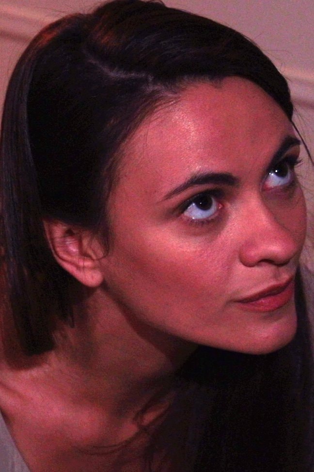 Foto de Charlotte Arnoux