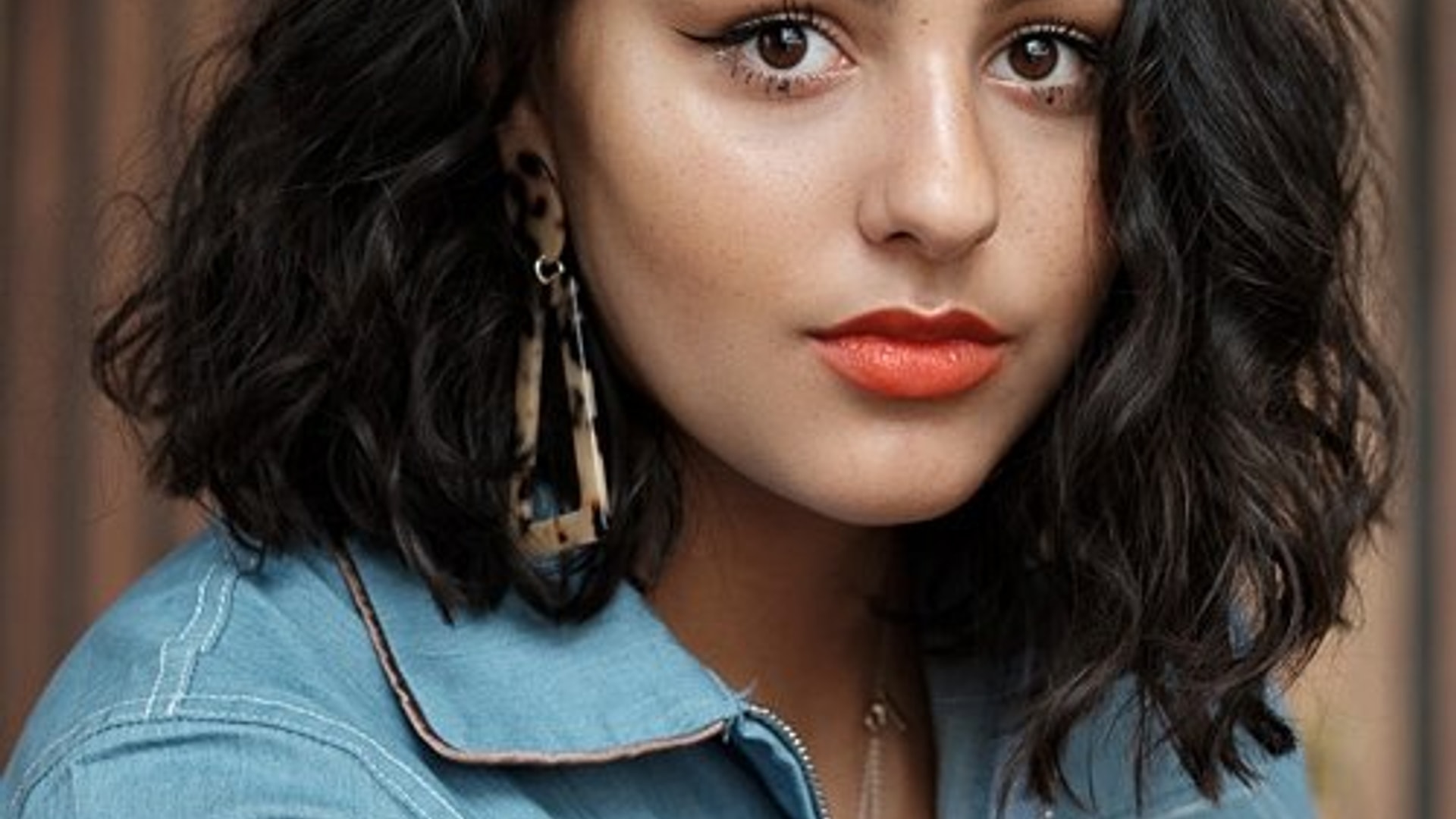 Foto de Rhianne Barreto