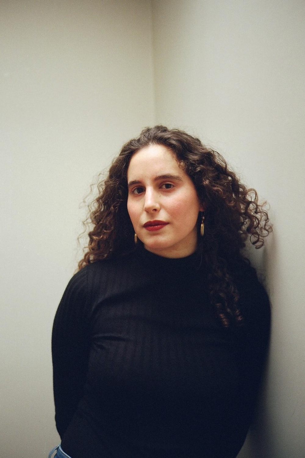 Foto de Lina Soualem