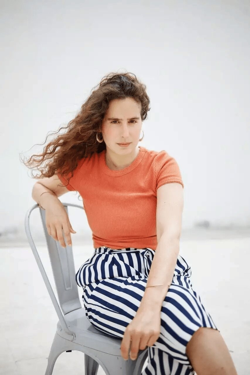 Foto de Lina Soualem