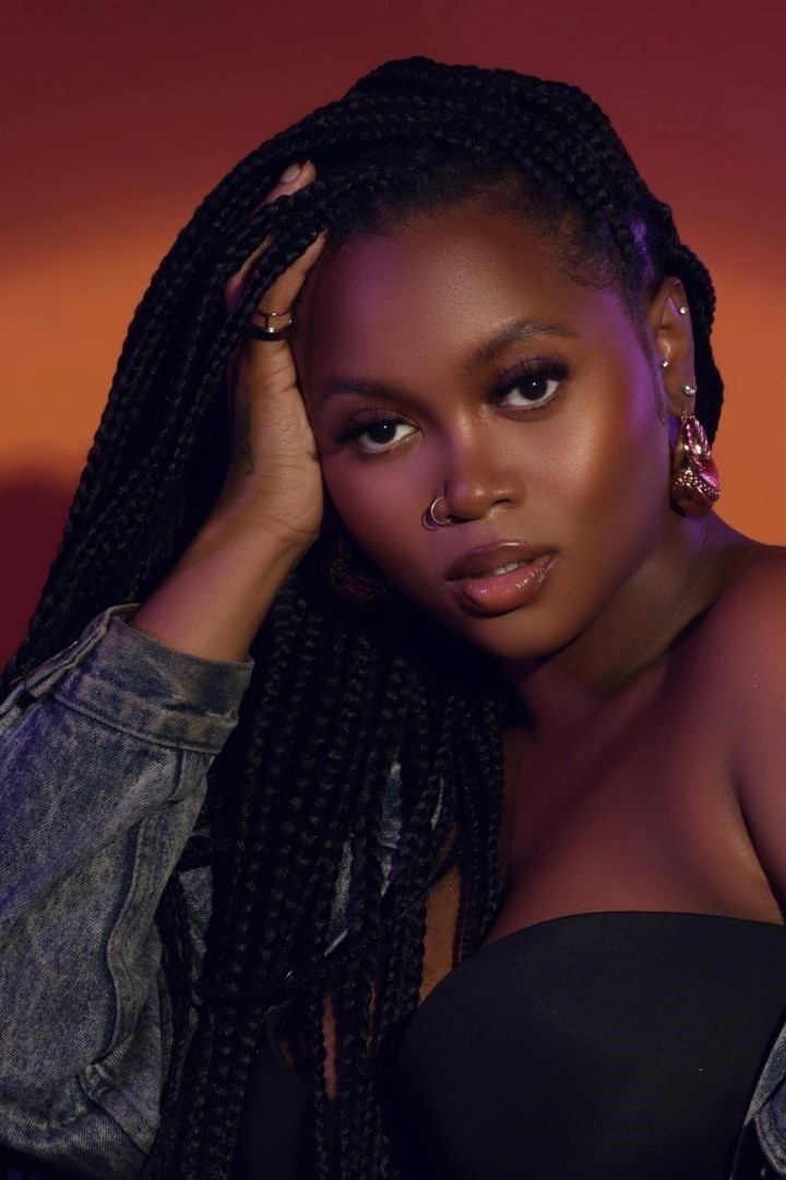 Foto de Maryam Hassan