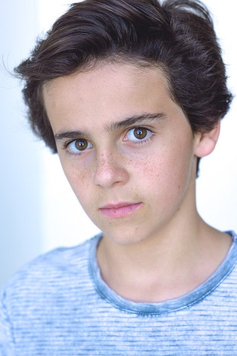 Foto de Jack Dylan Grazer